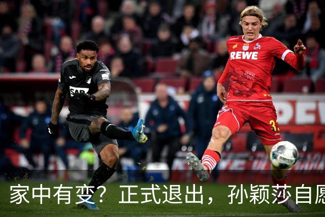 家中有变？正式退出，孙颖莎自愿放弃，1年6次退赛，王励勤不该犯错