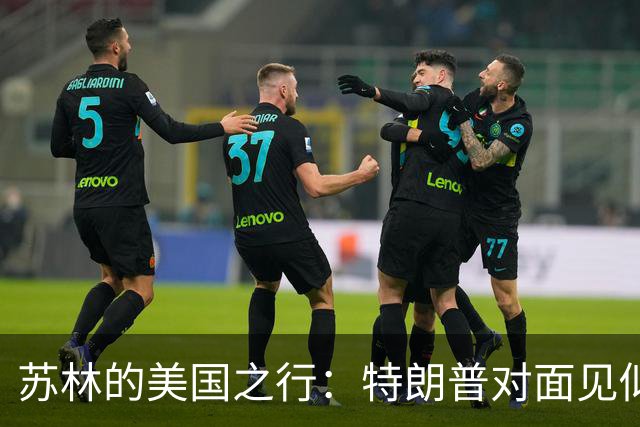 苏林的美国之行：特朗普对面见似乎有些“慢热